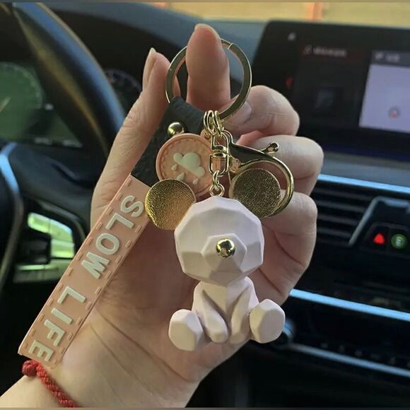 Keychain   - Picture 1 of 5